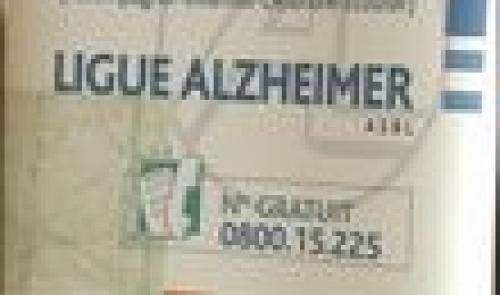Colloque sur la maladie d'Alsheimer